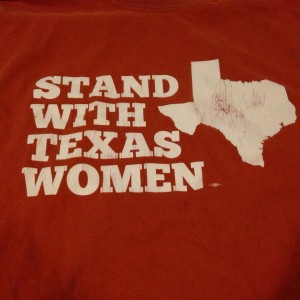 stand with texas women