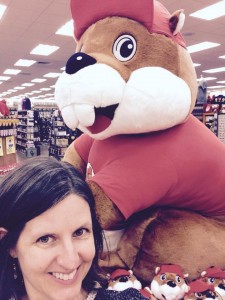 MK and Buc'ee